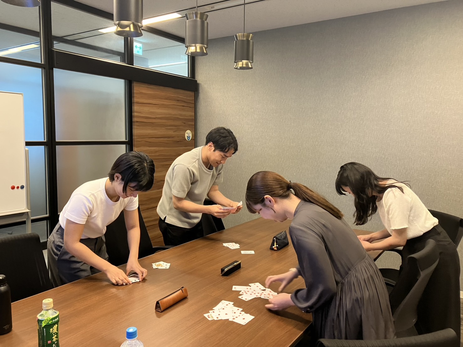 1Day現場同行インターン　★人気コンテンツを凝縮！先輩社員同行で不動産実務を体験★