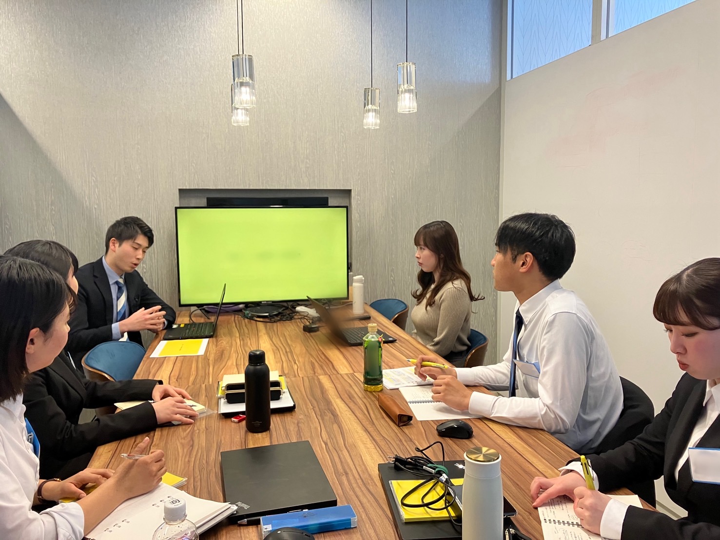0.5Daysマーケティング体験インターン　★不動産コンサル実務体験！半日プログラム★